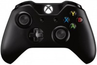 Photos - Game Controller Microsoft Xbox One Wireless Controller 