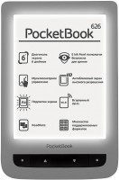 Photos - E-Reader PocketBook Touch Lux 626 