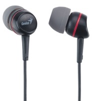 Photos - Headphones Genius GHP-200A 