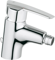 Photos - Tap Grohe Wave 32289000 