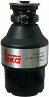 Photos - Garbage Disposal Teka TR 23.1 