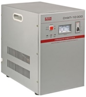 Photos - AVR Elim SNAP-10000 10 kVA / 6500 W