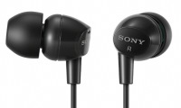 Photos - Headphones Sony DR-EX14VP 