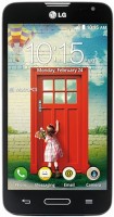 Photos - Mobile Phone LG Optimus L90 8 GB / 1 GB