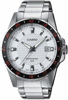 Photos - Wrist Watch Casio MTP-1290D-7A 