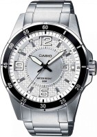 Photos - Wrist Watch Casio MTP-1291D-7A 