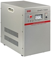 Photos - AVR Elim SNAP-7000 7 kVA / 4600 W