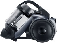 Photos - Vacuum Cleaner Samsung SC-21F50UG 