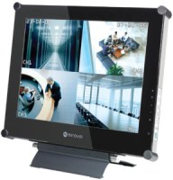 Photos - Monitor Neovo X-15A 15 "  black