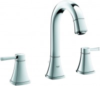 Photos - Tap Grohe Grandera 20389000 