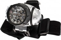 Photos - Flashlight Kosmos H19-LED 