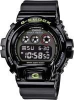 Photos - Wrist Watch Casio G-Shock DW-6900SN-1 
