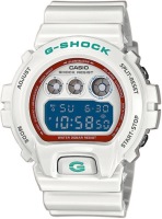 Photos - Wrist Watch Casio G-Shock DW-6900SN-7 