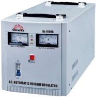 Photos - AVR Vitals Rs 1000k 10 kVA