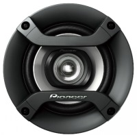 Photos - Car Speakers Pioneer TS-F1034R 