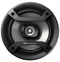 Car Speakers Pioneer TS-F1634R 
