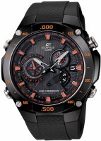 Photos - Wrist Watch Casio Edifice EQW-M1100C-1A 