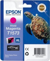 Photos - Ink & Toner Cartridge Epson T1573 C13T15734010 