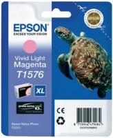 Photos - Ink & Toner Cartridge Epson T1576 C13T15764010 