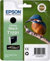 Ink & Toner Cartridge Epson T1591 C13T15914010 