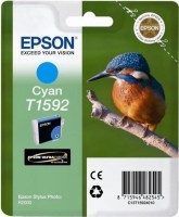 Ink & Toner Cartridge Epson T1592 C13T15924010 