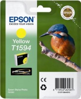 Photos - Ink & Toner Cartridge Epson T1594 C13T15944010 