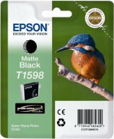 Photos - Ink & Toner Cartridge Epson T1598 C13T15984010 