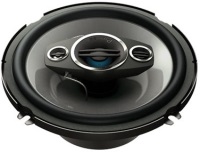 Car Speakers Pioneer TS-A1684R 