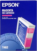 Photos - Ink & Toner Cartridge Epson T462 C13T462011 