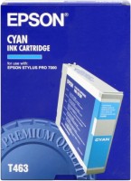 Photos - Ink & Toner Cartridge Epson T463 C13T463011 