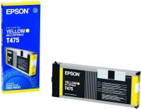 Photos - Ink & Toner Cartridge Epson T475 C13T475011 