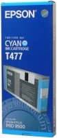 Photos - Ink & Toner Cartridge Epson T477 C13T477011 