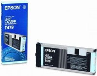 Photos - Ink & Toner Cartridge Epson T479 C13T479011 