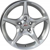 Photos - Wheel RS 5154