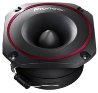 Photos - Car Speakers Pioneer TS-B350PRO 