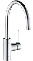 Photos - Tap Kludi Esprit 568510540 