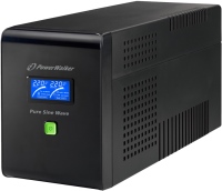 Photos - UPS PowerWalker VI 2000 PSW IEC 2000 VA