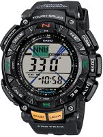 Wrist Watch Casio Pro-Trek PRG-240-1 