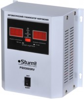 Photos - AVR Sturm PS93005RV 0.5 kVA