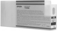 Ink & Toner Cartridge Epson T5968 C13T596800 