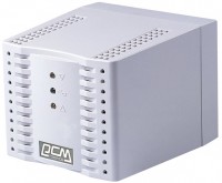 Photos - AVR Powercom TCA-3000 3 kVA / 1500 W
