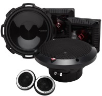 Car Speakers Rockford Fosgate T1675-S 