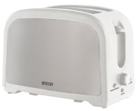 Photos - Toaster Mystery MET-2103 