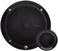 Car Speakers Rockford Fosgate R165-S 