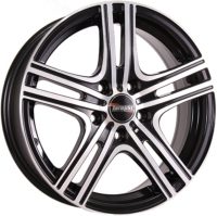 Photos - Wheel TechLine 626 (6,5x16/5x114,3 ET50 DIA67,1)