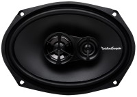 Car Speakers Rockford Fosgate R169X3 