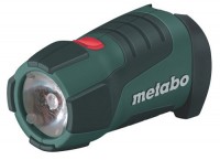 Photos - Flashlight Metabo PowerLED 12 