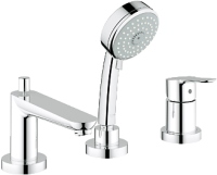 Photos - Tap Grohe BauEdge 25117000 