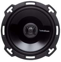 Photos - Car Speakers Rockford Fosgate P165 