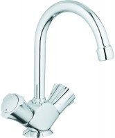 Photos - Tap Grohe Costa L 21094001 